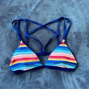 Rip Curl bikini top